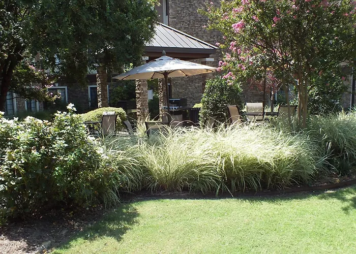 Staybridge Suites Irving Las Colinas By Ihg